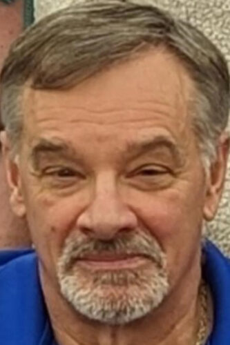 Jeffrey D. Mullett 1959-2025